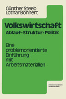 Volkswirtschaft