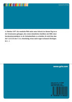 Luxemburg und die wachsende Drohung eines Atomkrieges