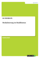Medialisierung im Buddhismus