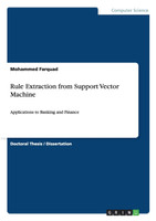 Rule Extraction from Support Vector Machine