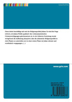 Julian zwischen Christenverfolgung und unermüdlicher Reformtätigkeit