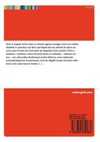 Marx, Engels und die Teilung der Arbeit