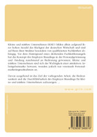 Fachkräfte gewinnen für kleine und mittlere Unternehmen