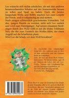 Das tollpatschige Schaf Leo