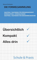 Die Formelsammlung