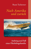 Nach Amerika und zurück