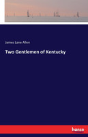 Two Gentlemen of Kentucky