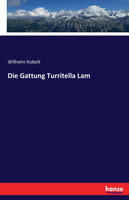 Die Gattung Turritella Lam