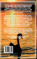 Der letzte Sommerabend