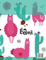 Graph Paper Notebook For Girls