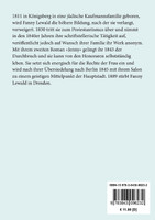 Eine Lebensfrage