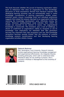 HOW LEARNING ORGANISATION PRACTICES CLOSE KNOWLEDGE CREATION