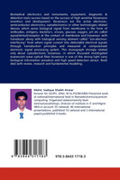 Modeling of Evanescent wave Optical Fiber Biosensor