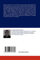 Tracking objects in 3D using Stereo Vision