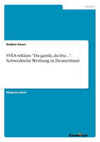 SVEA-reklam