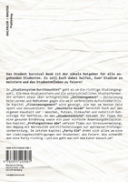 Student Survival Book - Der ultimative Ratgeber