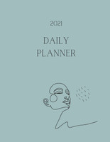 2021 Daily Planner