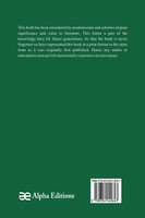 A Glossary Of Anatomical, Physiological, And Biological Terms