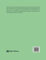 Cerebral Localization In Relation To Insanity