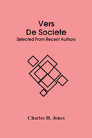 Vers De Societe