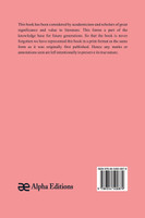 Vers De Societe