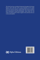 Animal Analogues