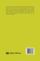 Cinq Mars (Volume III)