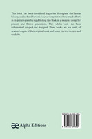 Clara Vaughan, (Volume I)