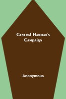 General Harmar's Campaign