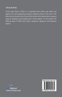 Atrial Septal Defect