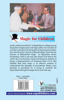 MAGIC THERAPY OF COLOURS