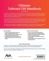 Ultimate Tailwind CSS Handbook