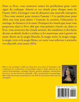 Lapin Horoscope et Rituels 2024