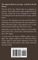 The Lover With Five Names