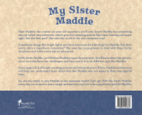 My Sister Maddie