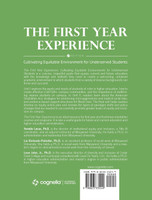 The First Year Experience