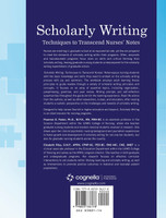 Scholarly Writing
