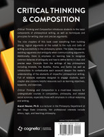Critical Thinking and Composition