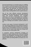 Liberate Your Life Personal Development Strategies for a Joyful Existence