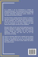 Staying Ahead with Education CRM