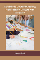 Structured Couture Creating High-Fashion Designs with Precision