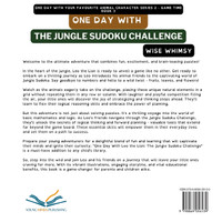 One Day With Leo the Lion