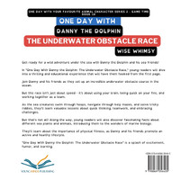 One Day With Danny the Dolphin