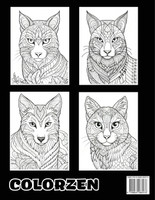 Animal Aura Mandalas