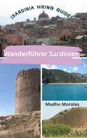 Wanderführer Sardinien (Sardinia Hiking Guide)