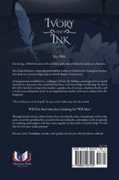 IVORY AND INK