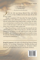 In For a Penny, In for a Pounding