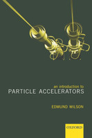 An Introduction to Particle Accelerators