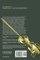 An Introduction to Particle Accelerators