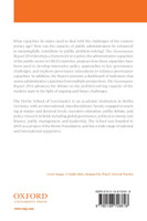 The Governance Report 2014